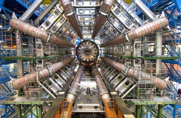 CERN Methodology The biggest most sophisticated detectors ever built To sample and record the debris from up to 600
