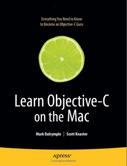 Objective-C + Sample Code