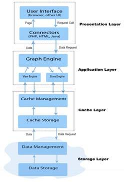 form is then used for various operations (View Engine, Store Engine) within the Application Layer.