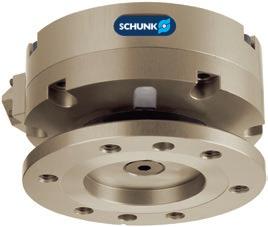 OPS SCHUNK offers