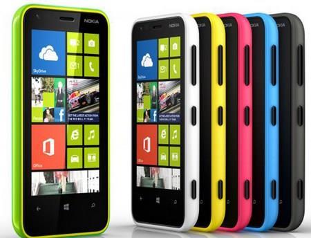 Android phones have supported Bluetooth Smart since 2012 Windows 8 has native BT smart capabilities Lumia smartphones