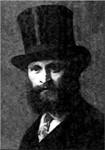 MANET (1832-1883)