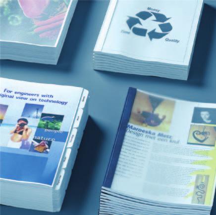 Provide better, broader service To become the smart added-value center your organization demands, your print room must understand your clients unique document needs, and go beyond basic printing.