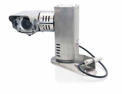Our sophisticated CCTV systems will give you all the images you need to guarantee a safe and efficient operation.