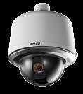 Spectra HD 1080 Incorporating the award-winning Sarix imaging technology platform, Spectra HD 1080 is an all-digital system that delivers 2.0 MPx resolution (1920x1080 at 30 ips), high-profile H.