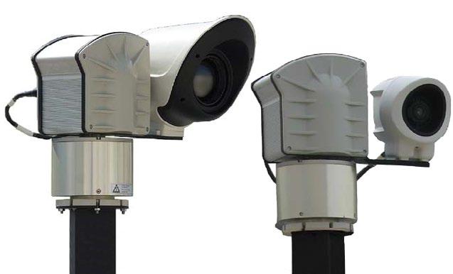 Order X Overview The high accuracy provides continuous 360 pan and +/- 90 tilt Specifications Pan Range 360 Continuous Tilt Range -90 to
