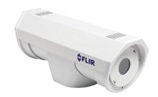 Multi-Sensor systems combining two thermal imaging cameras and a daylight / low light camera. COLOFON Responsible editor: Guy Pas FLIR Systems BV Production: C.