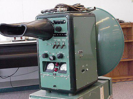Tellurometer was developed around 1957 in South Africa. Unlike the Geodimeter which used light waves, the Tellurometer used microwave. The range of this instrument was 30 to 50 km.