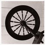 Horenstein.05.Shutter.56-67 3/11/05 11:54 AM Page 62 62 5 The Shutter Controlling Movement 1/4 1/30 1/250 In each of these photographs the spinning wheel is turning at the same rate.