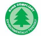 Page 5 of 5 Belden declares this product to be in compliance with the environmental regulations EU RoHS (Directive 2002/95/EC, 27 January 2003); this is valid for all material produced after the