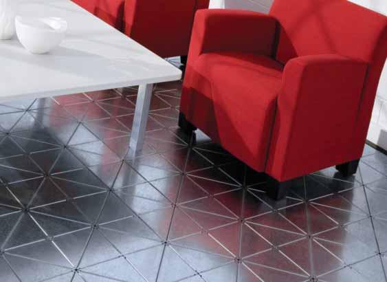 Low-Profile Floor An access floor with minimal impact on floor-to-ceiling height, Pathways Low-Profile Floor easily integrates into new or renovated buildings, and provides easy access to wiring