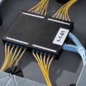 Zone Cabling Pathways Zone Cabling is a prefabricated zone cabling solution engineered to your specific technology needs.