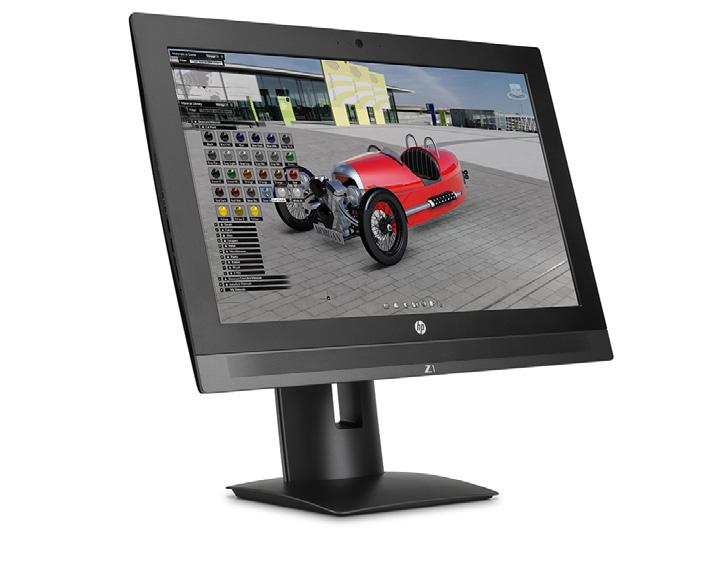 Get the best HP Z Workstation for your application So which is the right HP Z Workstation for your applications? Try our online workstations selection wizard to find out: hp.