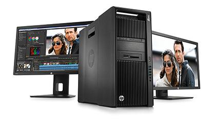HP Z840 Workstation HP Z840 Workstation interactive tour Take on the hardest projects Push your computing boundaries with the HP Z840 Workstation that helps you keep up with your biggest projects.