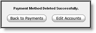 method has been successfully deleted.