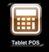 Installing Tablet POS from the App Store Installing the Tablet POS