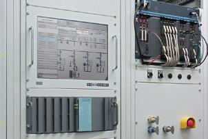 Transformerless solutions are available up to 36 kv. For higher system voltages, standard AC transformers are used.