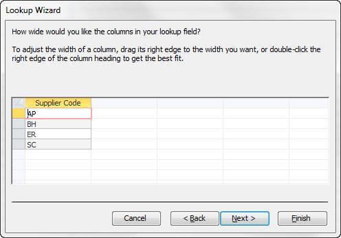 8. In the fifth dialog box, click Next. 9.