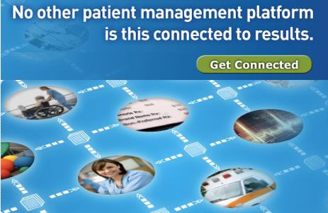 Patient transition & referral Challenge Real-time search on Oracle not fast enough for next gen product Handling 15% of all