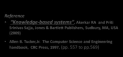 rules-based systems and other hybrid architectures of soft computing Designing and controlling robots Modeling natural systems (to model processes of innovation) Emergence of economic markets