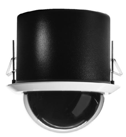 PRODUCT SPECIFICATION camera site Spectra III Series Dome Systems HIGH-PERFORMANCE INTEGRATED DOME SYSTEMS Product Features Auto Focus, High-Resolution Integrated LowLight Color Camera/Optics Package