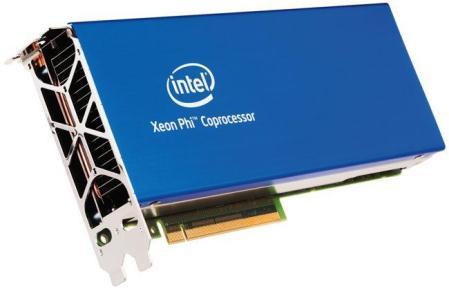 Typical Stampede Node ( = blade ) CPU (Host) Sandy Bridge Coprocessor (MIC) Knights Corner x16 PCIe 16 cores 32G RAM Two Xeon E5 8-core