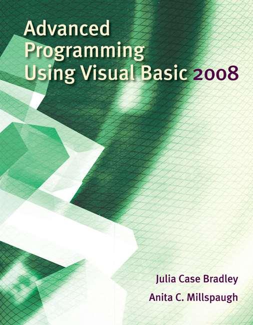 Chapter 13 Additional Topics in Visual Basic McGraw-Hill