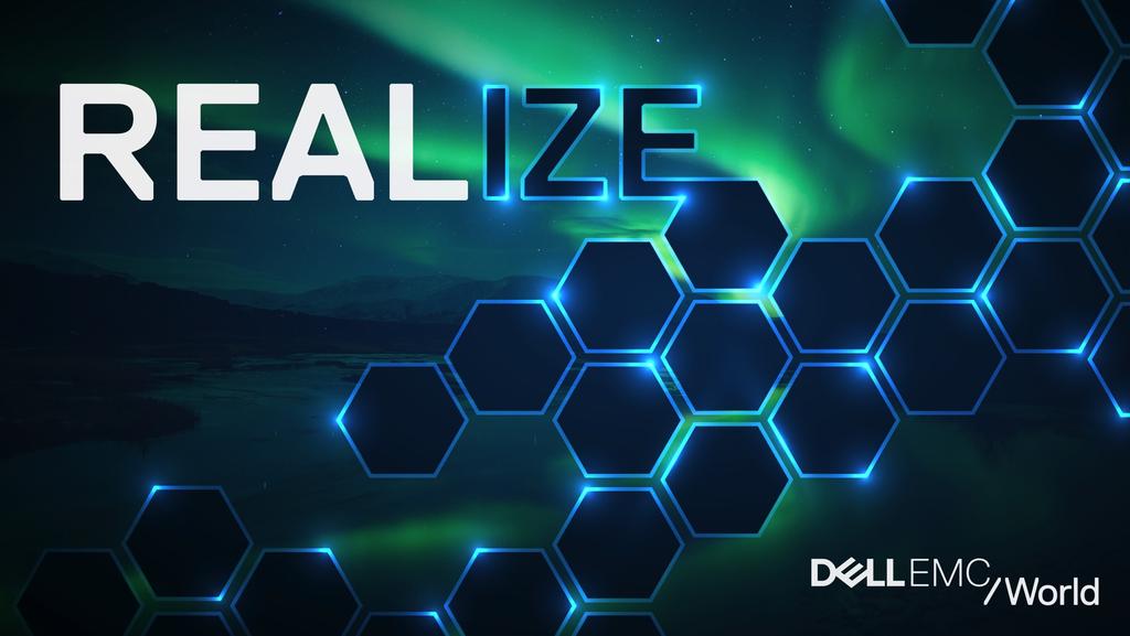 DELL EMC VxRack System FLEX Powered by