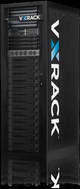 VxRack FLEX Management Suite Today VMware vcenter with ScaleIO plug-in Manage Virtual Infrastructure Dell EMC Vision Intelligent
