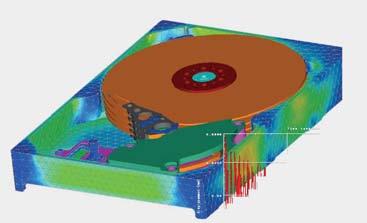 Efficient FE assembly management As products become ever more complex, performing simulation at just the component level is not enough.