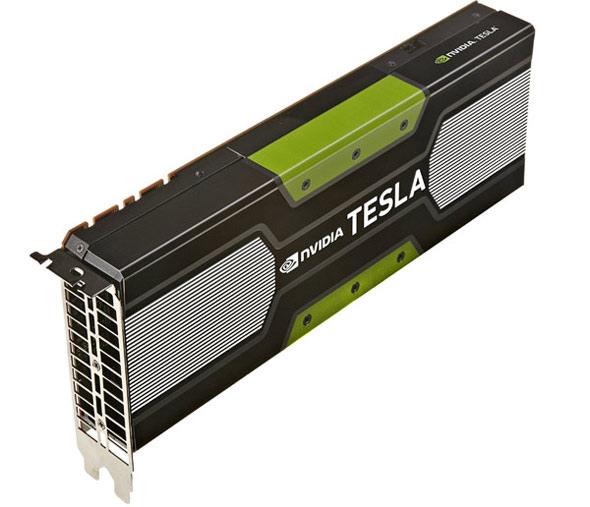 Tesla K40 GPU
