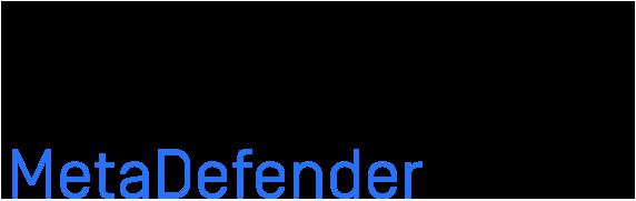 MetaDefender Core v4.10.0 2018 OPSWAT, Inc. All rights reserved.