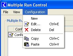 - If there is a value in the Control File field this means that data was sent to the RDF file (or files) specified in the control file using the file= keyword.