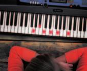 Digital Keyboard Digital Percussion Recommended: Tyros3/PSR-S900/PSR-S700/PSR-OR700/PSR-S550B