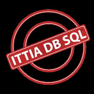 ITTIA DB SQL TM is a small-footprint, high-performance relational database engine for embedded systems and intelligent devices.