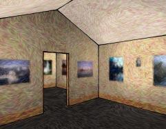 Non-Photorealistic Virtual Environments Allison W. Klein Wilmot Li Michael M. Kazhdan Wagner T. Corrêa Adam Finkelstein Thomas A.