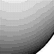 (a) (b) (c) (d) Figure 4. An 600 600 image of a sphere model with 8 8 dithering.