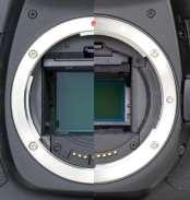 HOW Some notes about cameras Good sensor