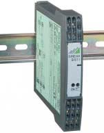 Temperature Transmitters & Loop Supplies Sineax V 608 Sineax V 611 Programmable 2-Wire Temperature Transmitter Ultra-Thin Programmable 2-Wire Temperature Transmitter Transmit RTD and T/C Signals 4-20