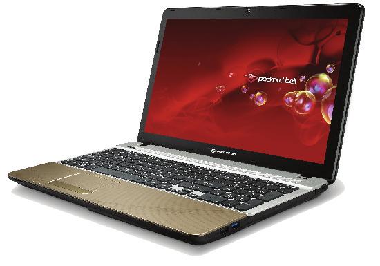 Simple, sleek and fashionable computing On the outside, rich colour and stylish design.