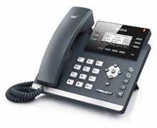 Ideal for boardrooms, conference rooms, auditoriums and executive offices, the IP7000 is the most advanced and expandable conference phone ever developed.