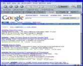 Web Search Process 55 Crawler Information Need Formulation Indexing The Web Query