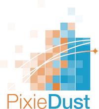 ENTER PIXIEDUST Python helper library for Jupyter Notebooks Visualize data (e.g., Table, Charts, Map, etc) Download/export data (e.g., File, Cloudant, etc.