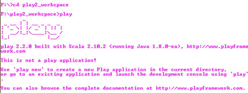 Chapter 12 Scala for Web Application Play 2 exists in two flavors the classic Play 2 standalone distribution and Typesafe Activator-based distribution.