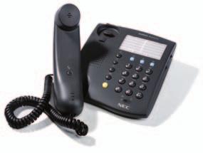 Advanced business phones for