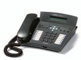 range of business phones caters