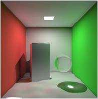 8: Real-Time Caustics algorithm created by