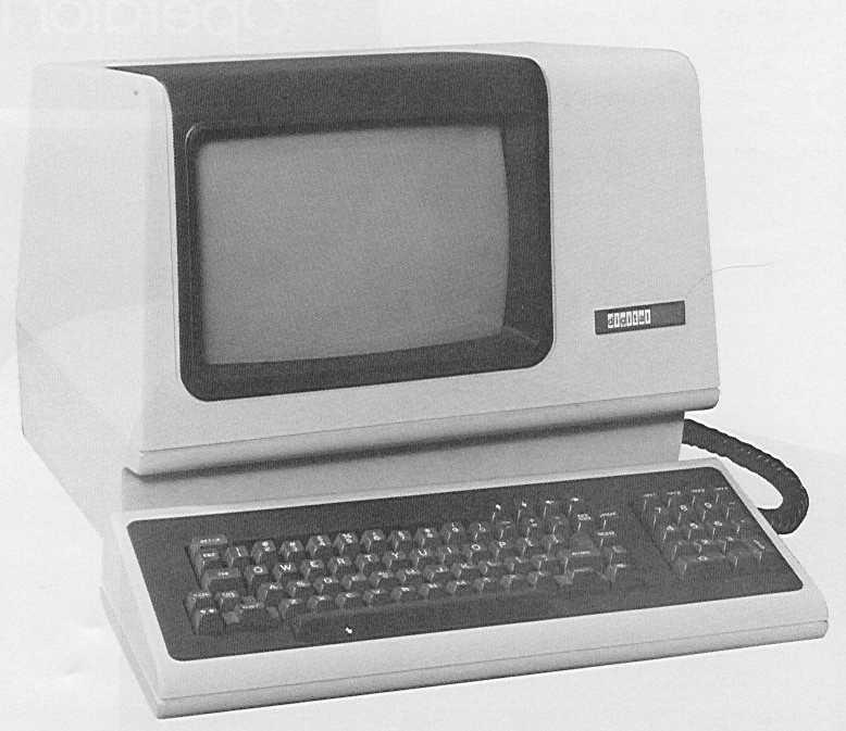 Then the computer became a commodity Computers and big business Productivity enhancement More varied tasks; text processing, editing, email etc Used by secretaries, salesmen, accountants, CS students