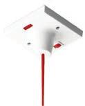 0mm 2 PM70 PM74 Ceiling Switch Pull Cords PMRDPC2M 2 red handles + 2m red cord 20 200 PMGRPC2M 1 grey