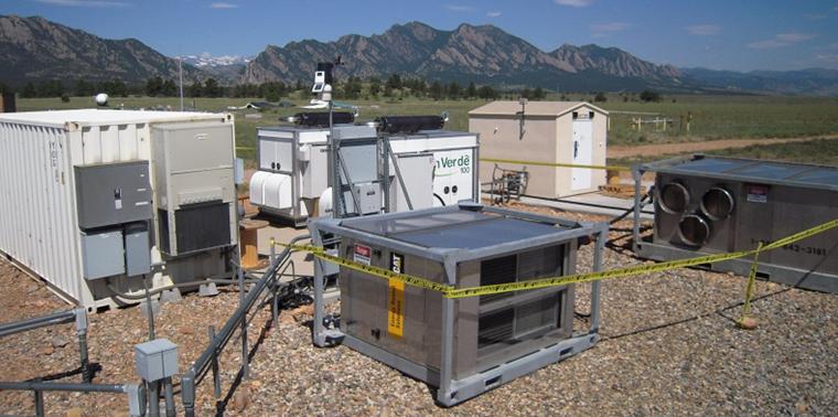 microgrid systems capable of meeting 2020 targets: Reduce outage time of critical loads by >98% at a cost comparable to